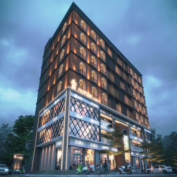 Architectural Design Services