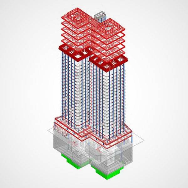 BIM Services